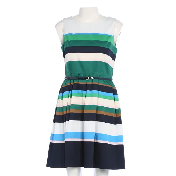 Dress in Multicolored, Cotton, Tommy Hilfiger