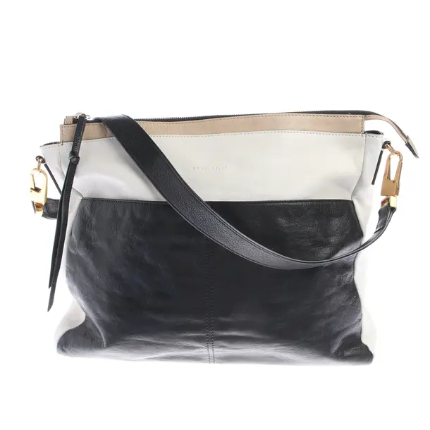 Shoulder Bag in Multicolored, Leather, Coccinelle