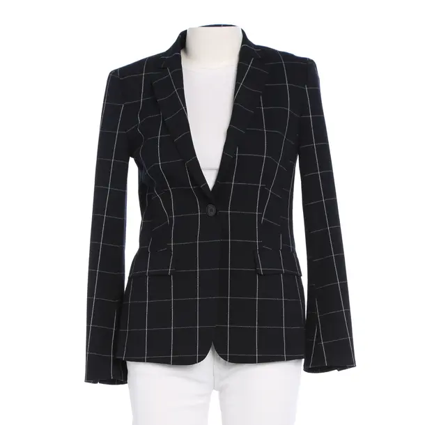 Blazer in Blue, Polyester, Marc Cain Sports