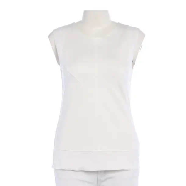 Top in White, Polyamide, Frauenschuh