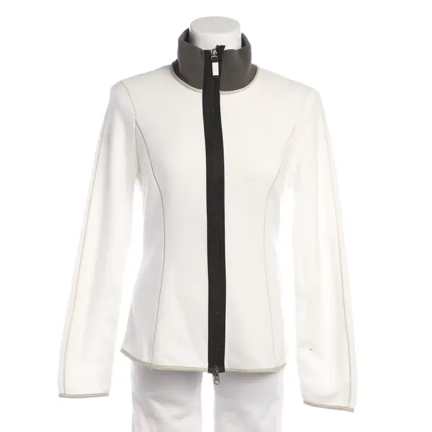 Fleecejacke in Mehrfarbig, Polyester, Frauenschuh