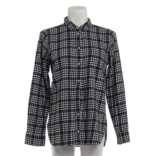 Bluse in Mehrfarbig, Baumwolle, J.CREW