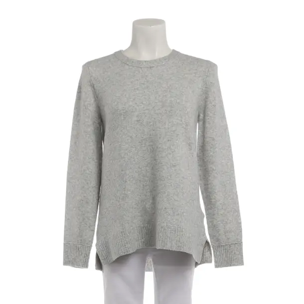 Pullover in Grau, Polyacryl, J.CREW