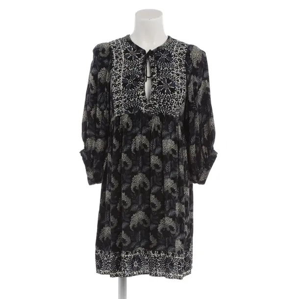 Dress in Multicolored, Viscose, Ba&sh