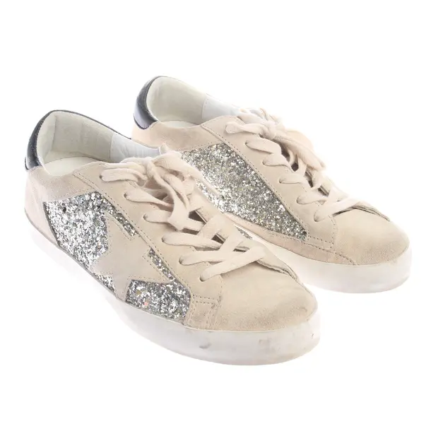 Sneaker in Weiß, , Golden Goose