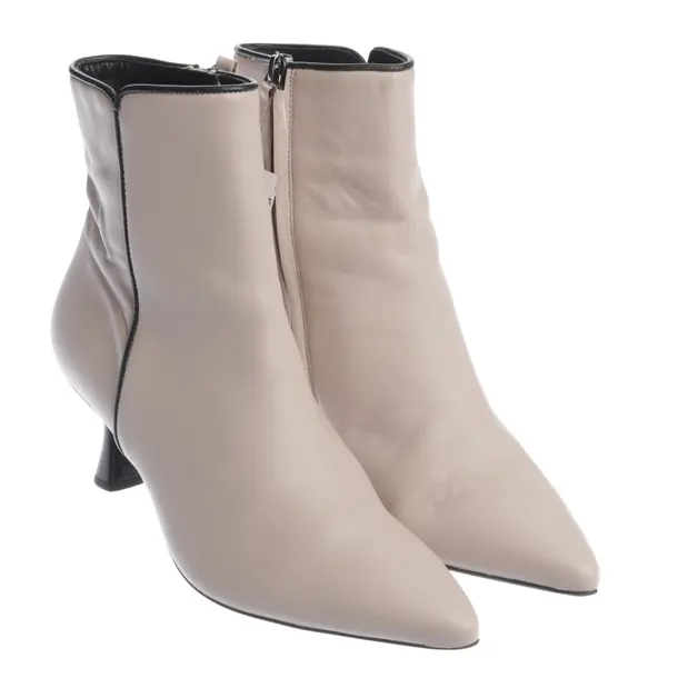 Stiefeletten in Rosa, , Högl