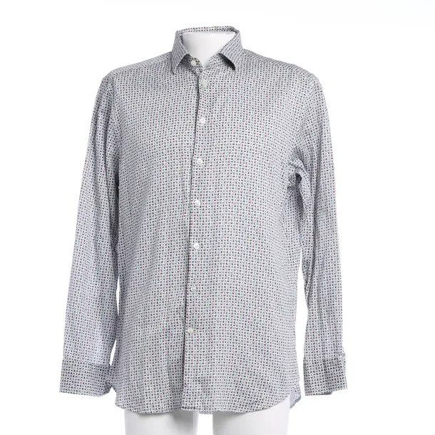 Shirt in Multicolored, Cotton, Etro