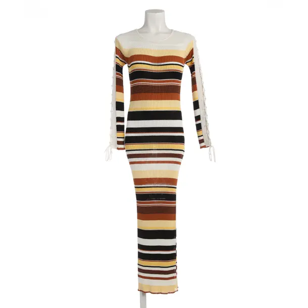 Kleid in Mehrfarbig, Viskose, Patrizia Pepe
