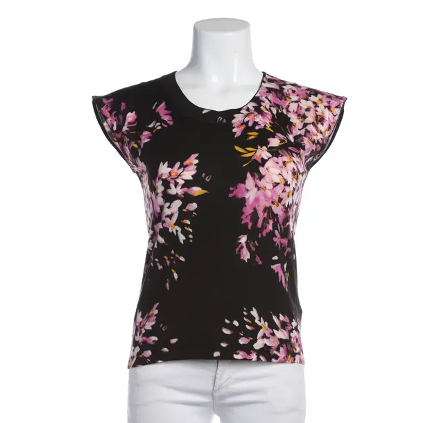 Shirt in Multicolored, Wool, Escada