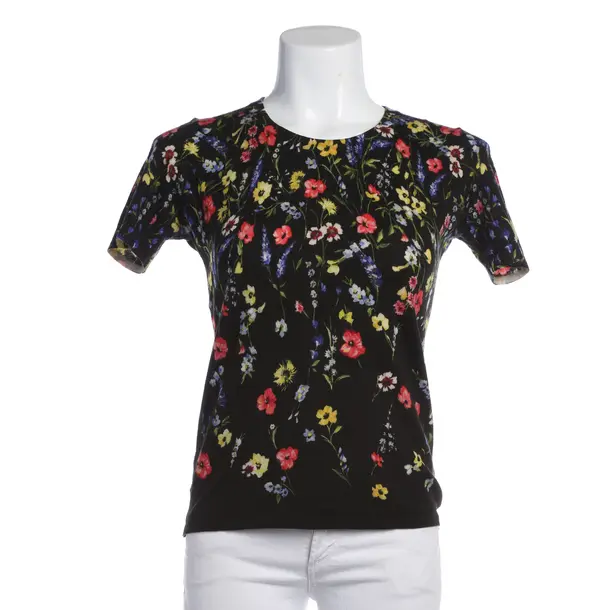 Shirt in Multicolored, Wool, Escada