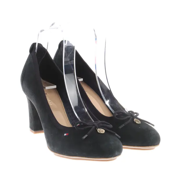 Pumps in Blue, , Tommy Hilfiger