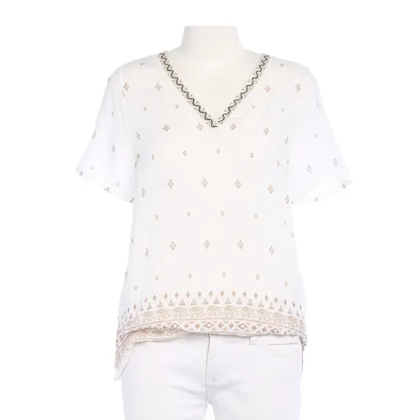 Bluse in Mehrfarbig, Viskose, Lieblingsstück