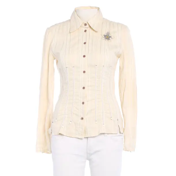 Bluse in Mehrfarbig, Baumwolle, Marc Cain Sports