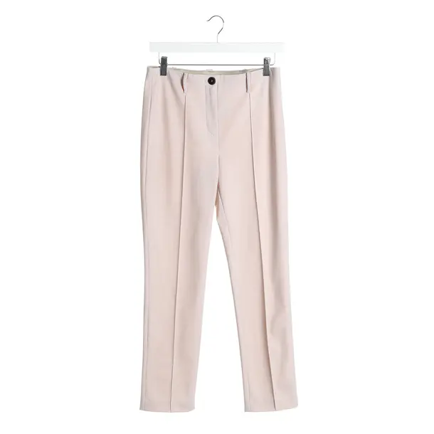 Pants in White, Polyamide, Marc Cain