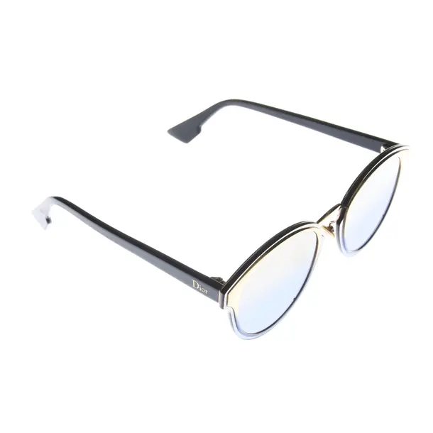 Sunglasses in Blue, Synthetic / Metal, Dior
