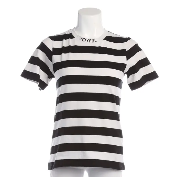 Shirt in Black, Cotton, FTC Cashmere