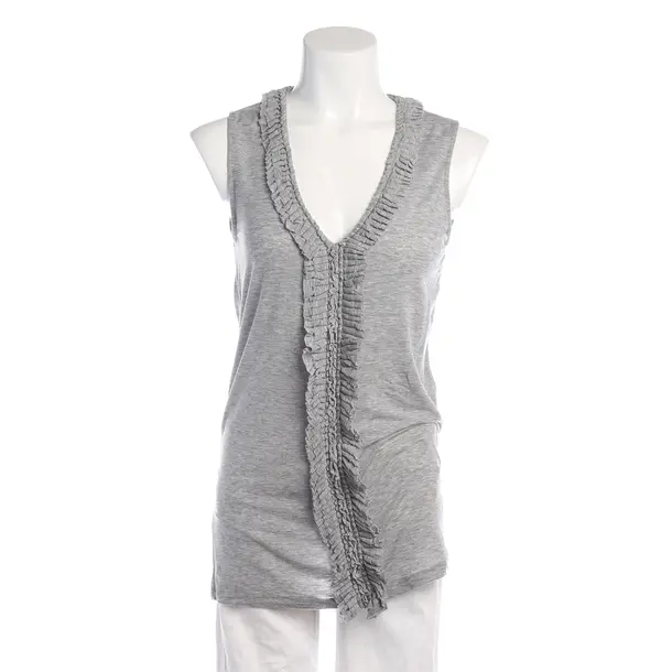 Top in Grau, Modal, Allude