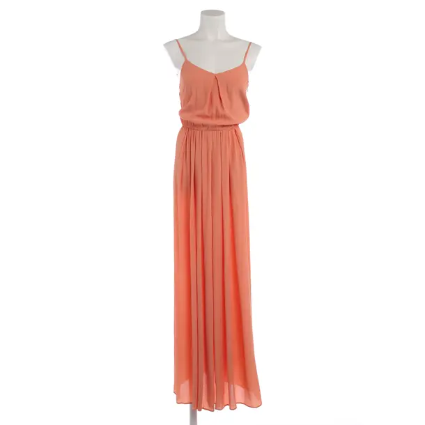 Kleid in Rosa, Seide, Patrizia Pepe