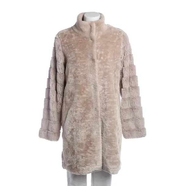 Mid-Season Coat in Pink, Polyester, Sportalm