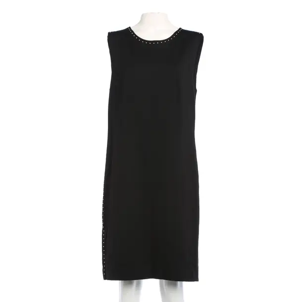 Kleid in Schwarz, Viskose, Marc Cain