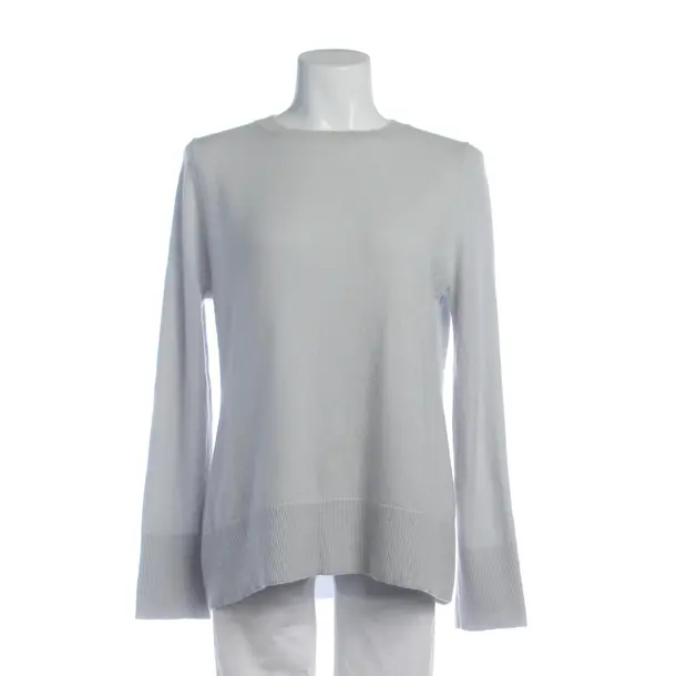 Cashmere Jumper in Blue, Cashmere, Allude