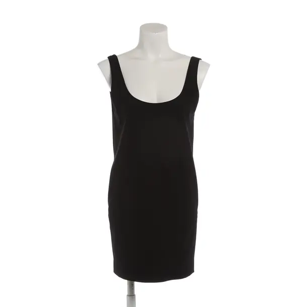 Dress in Black, Wool, Dsquared