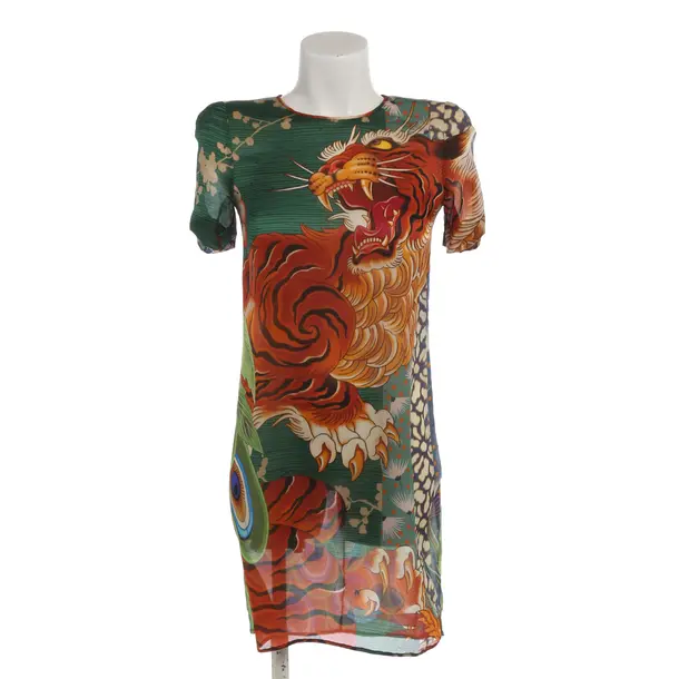 Dress in Multicolored, Viscose, Dsquared
