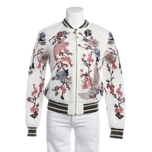 Sommerjacke in Mehrfarbig, Polyester, Patrizia Pepe