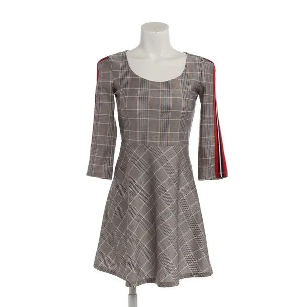 Dress in Multicolored, Polyimide, Patrizia Pepe