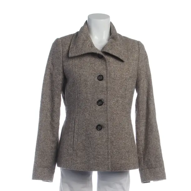 Mid-Season Jacket in Multicolored, Wool, Bogner