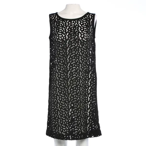 Dress in Black, Cotton, Max Mara