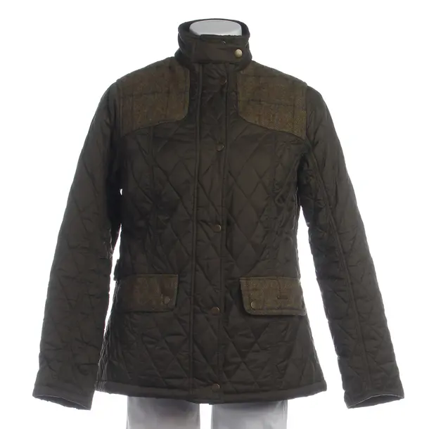 Mid-Season Jacket in Multicolored, Polyamide, Barbour