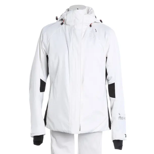 Mid-Season Jacket, in Multicolored, Polyester, Bogner Fire and Ice