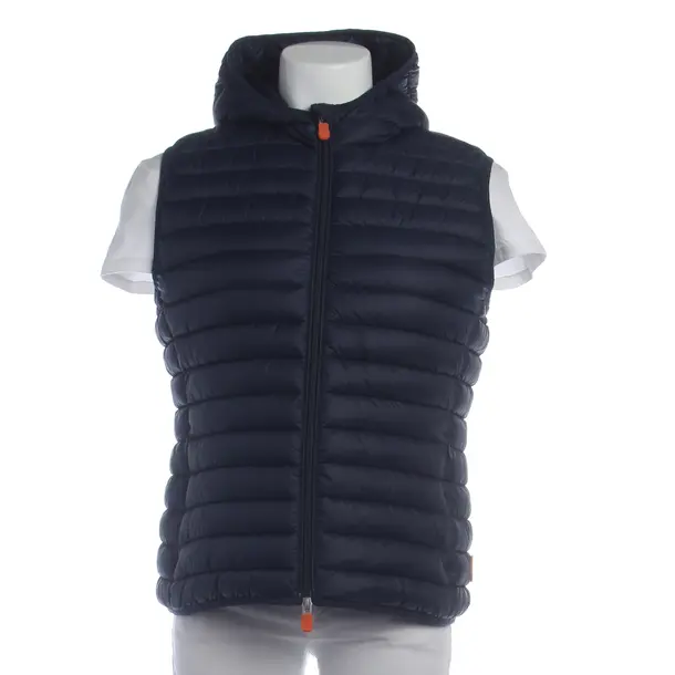 Vest in Blue, Polyamide, Save the Duck