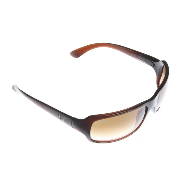 Sunglasses in Brown, Synthetic, Ray Ban