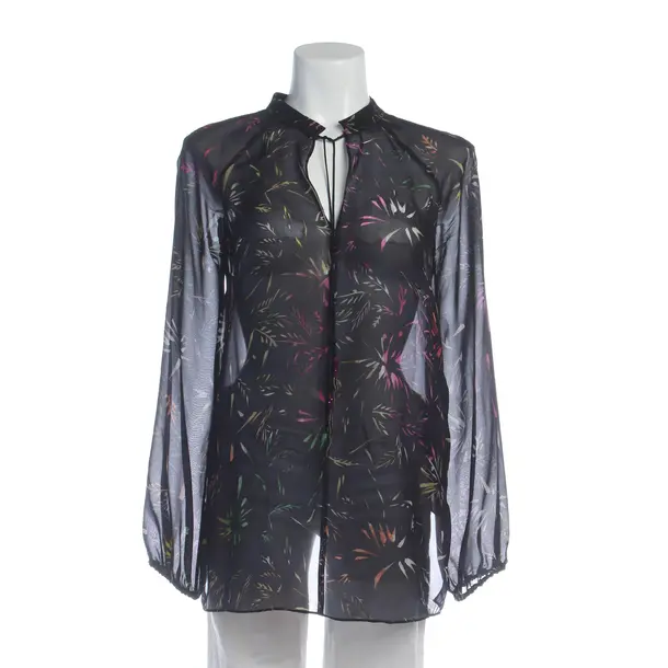 Tunic in Multicolored, Silk, Dorothee Schumacher