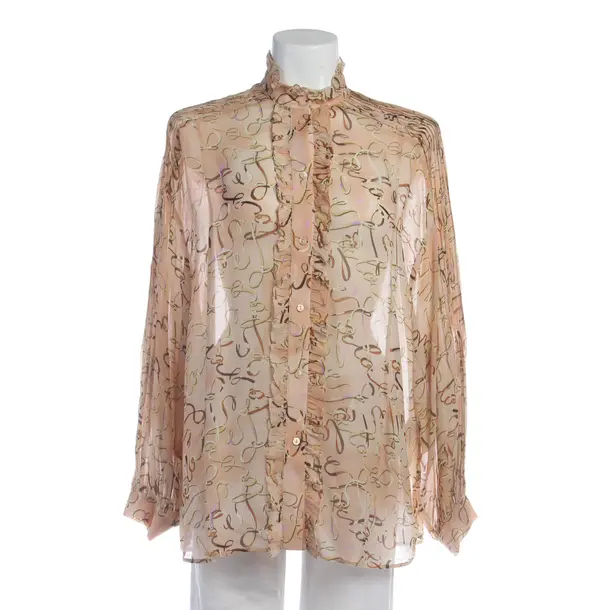Tunic in Multicolored, Viscose, Lala Berlin