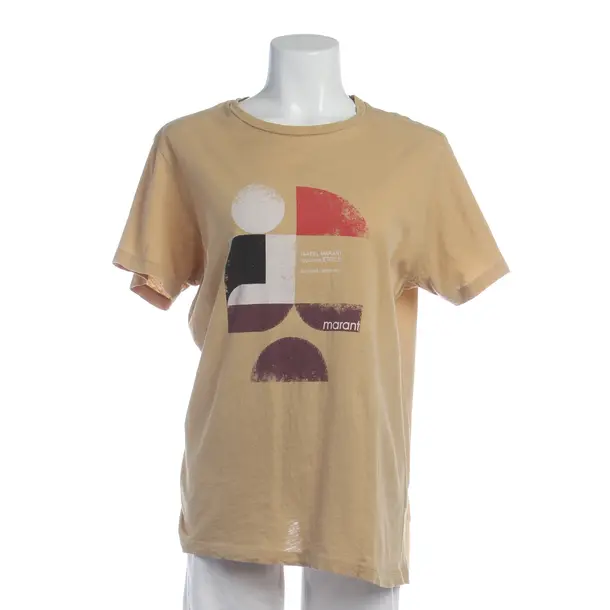 Shirt in Multicolored, Cotton, Isabel Marant Étoile