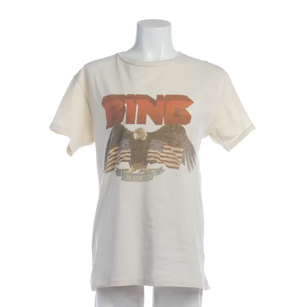 Shirt in Multicolored, Cotton, Anine Bing