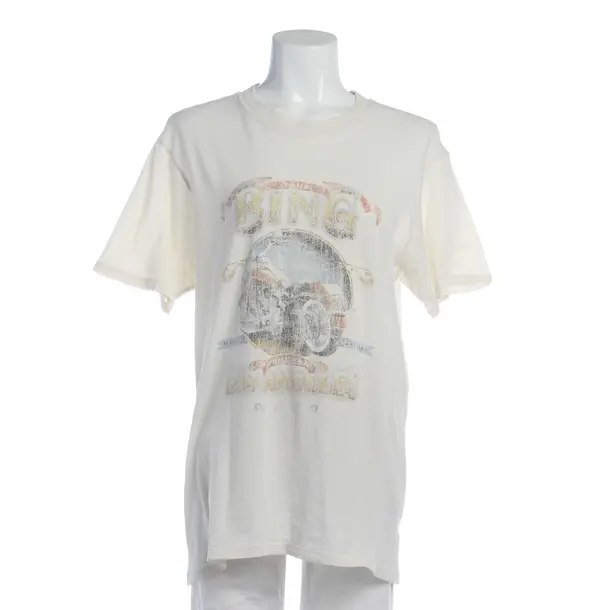 Shirt in Multicolored, Cotton, Anine Bing
