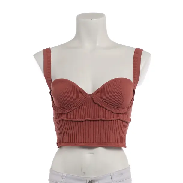 Top in Pink, Viscose, Altuzarra