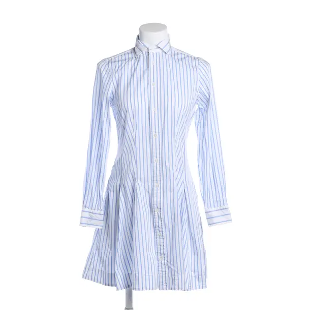 Dress in White, Cotton, Polo Ralph Lauren