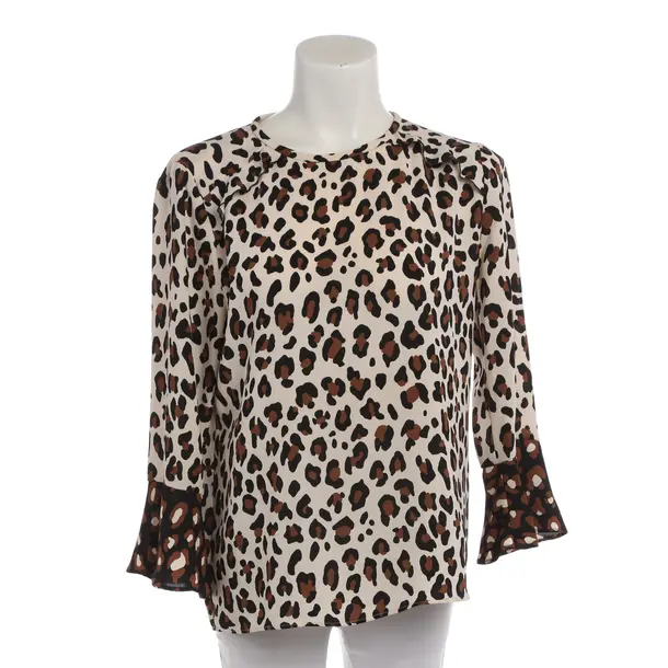 Bluse in Mehrfarbig, Viskose, Marc Cain