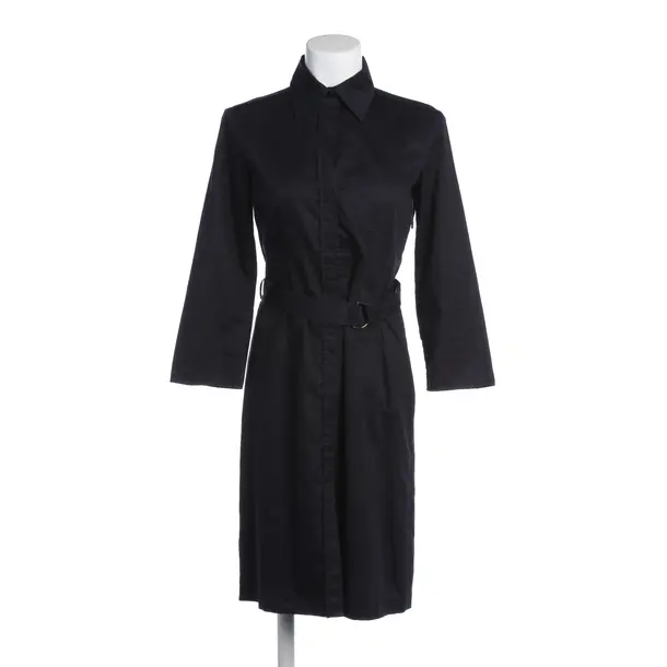 Dress in Blue, Cotton, Hugo Boss Black Label