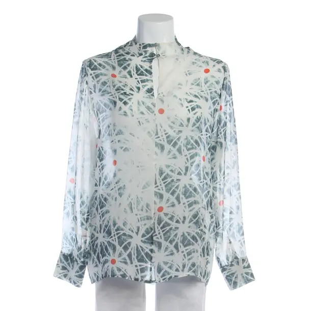 Tunika, in Mehrfarbig, Seide, Lala Berlin