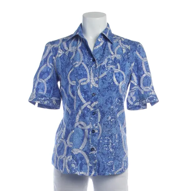 Blouse in Multicolored, Cotton, Aigner