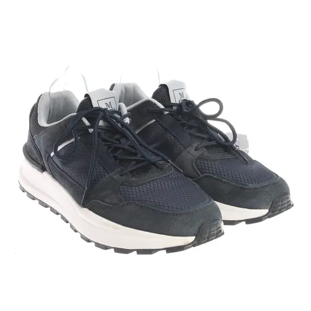 Sneaker in Blau, , Marc O'Polo