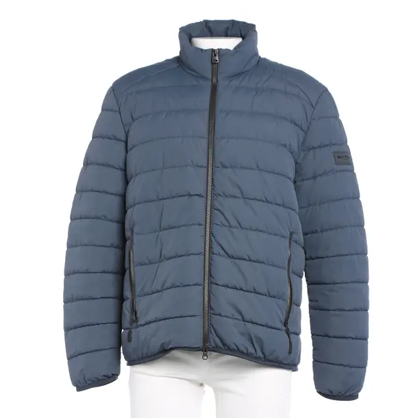 Übergangsjacke in Blau, Polyamid, Marc O'Polo