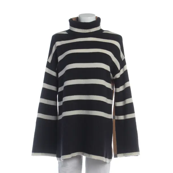 Jumper in Multicolored, Wool, Herzensangelegenheit