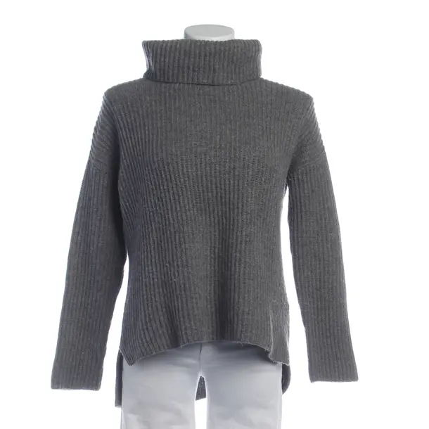 Pullover in Grau, Wolle, Princess goes Hollywood